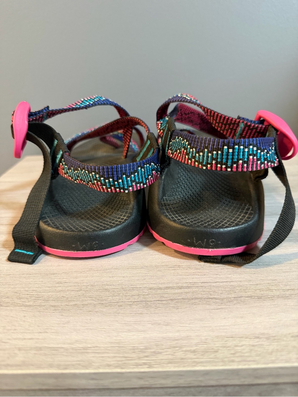 Chaco Z/2 sandals - Picture 3 of 7